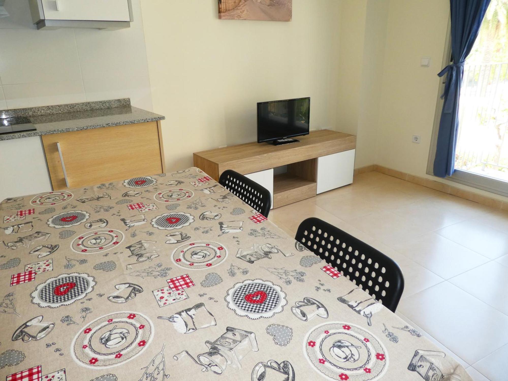 Apartamentos Benicarlo 3000 Екстер'єр фото