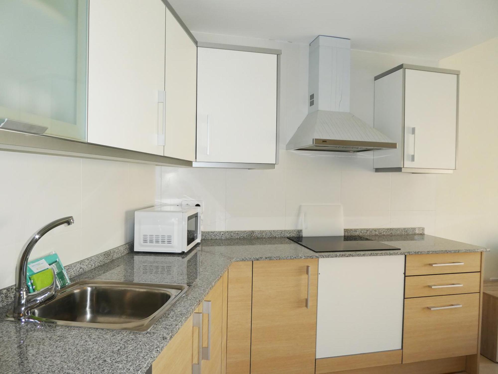 Apartamentos Benicarlo 3000 Екстер'єр фото