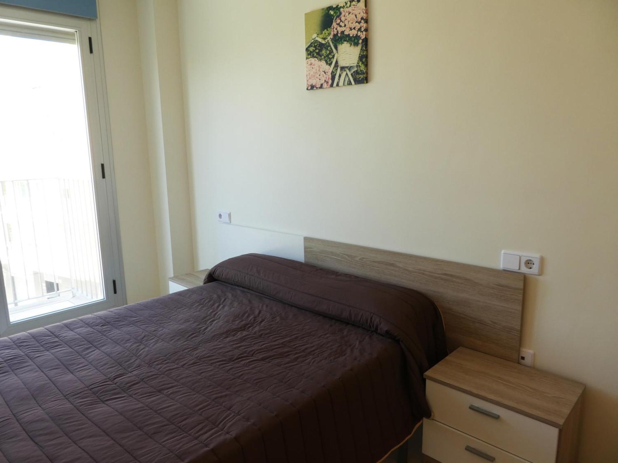 Apartamentos Benicarlo 3000 Екстер'єр фото