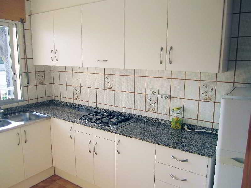Apartamentos Benicarlo 3000 Екстер'єр фото